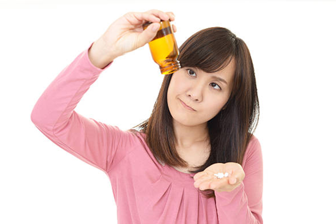 迷思破解專區